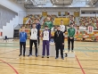 Bődi Ábrahám 7. az Újonc Kard OB-n