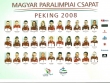 2008 Peking Paralimpia