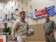 Férfi kard