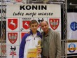 Férfi kard