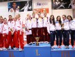 NŐI TŐR CSAPAT