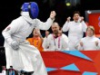 PARALIMPIA 2012