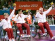 PARALIMPIA 2012